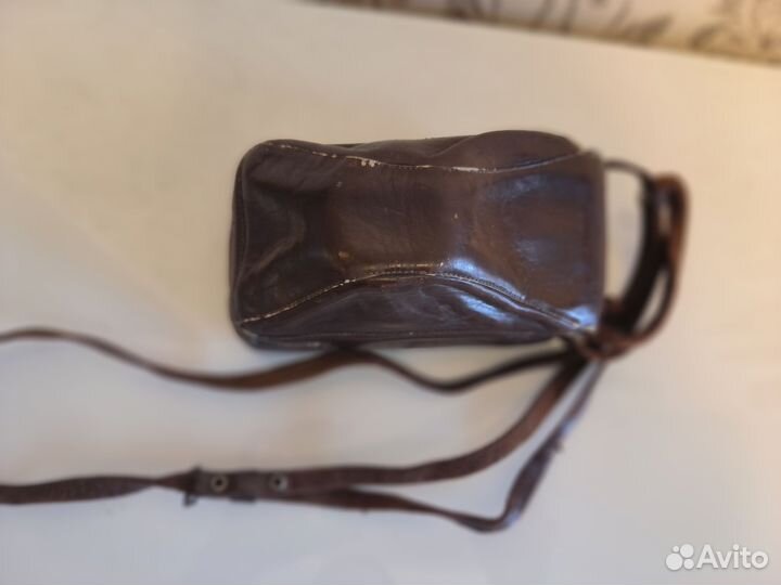 Фотоаппарат восход