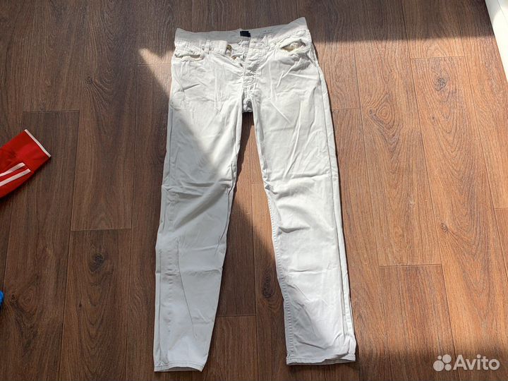 Брюки h&m