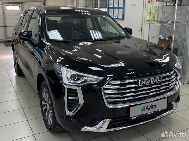 Haval Jolion 1.5 МТ, 2023