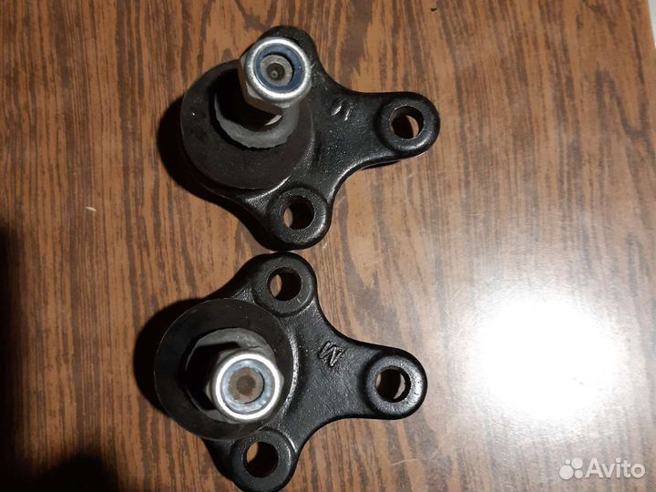 Шаровая опора на chery М11