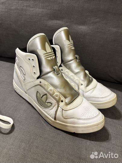 Кроссовки женские adidas 37