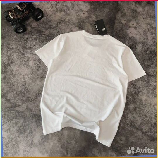 Футболка Nike (95553 Номер партии: )