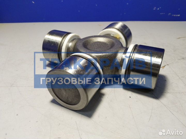 Крестовина карданного вала 55х165 мм Renault Magnum Premium