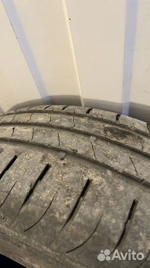 Hankook Kinergy Eco 195/65 R15 91H