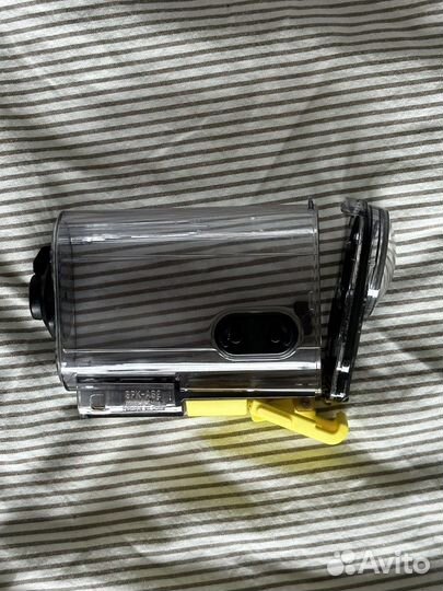 Видеокамера экшн Sony HDR-AS30V