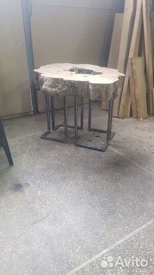 Изготовление металлоизделий любой сложности