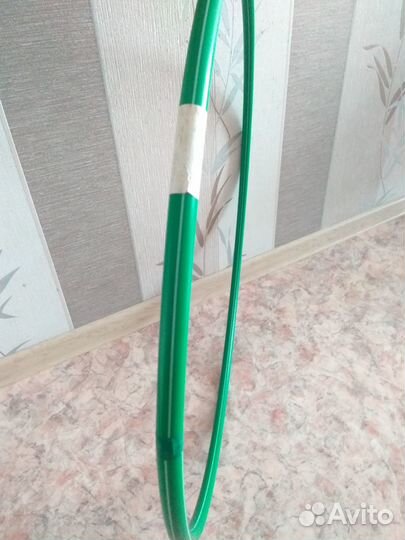 Гимнастический обруч