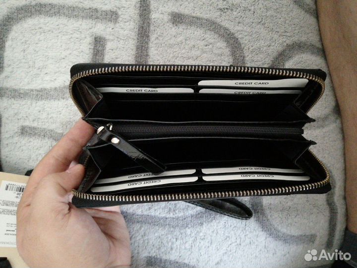 Клатч/кошелёк