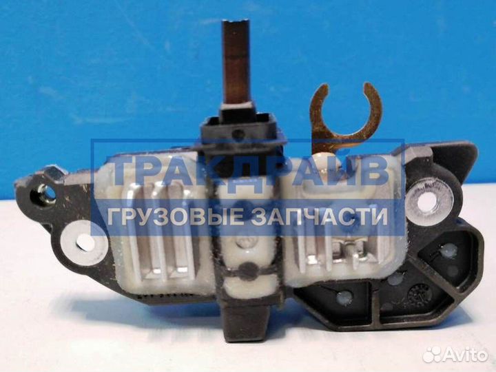 Реле регулятор Ман Тга 28В