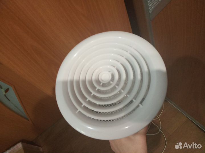 Рециркулятор-облучатель бактерицидный