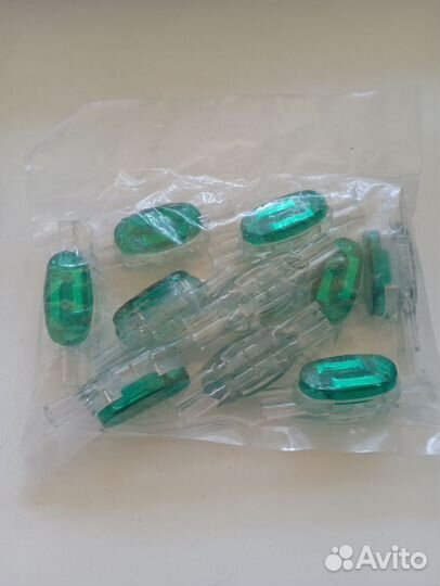 Соединитель Скотчлок hjkt8 10шт