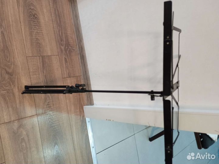 Стойка Tempo stands