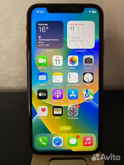 Apple iPhone 11 64Gb