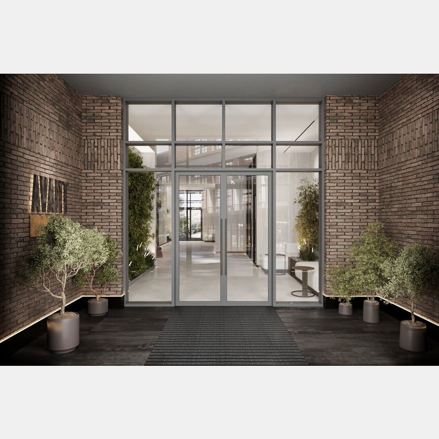 1-к. квартира, 35,8 м², 1/9 эт.