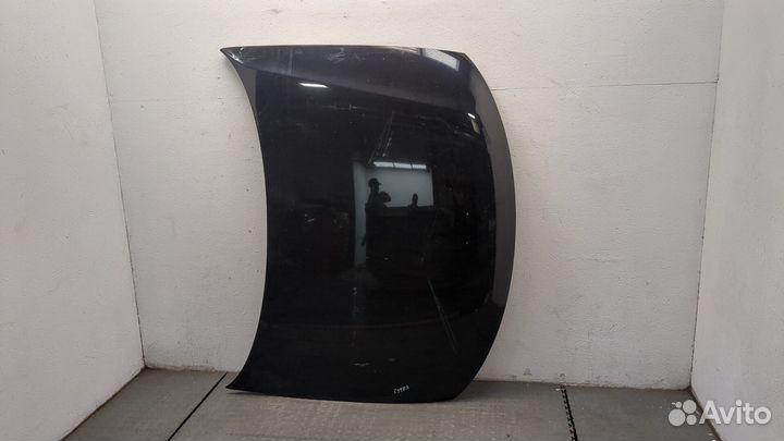 Капот Volkswagen Passat 5, 1998