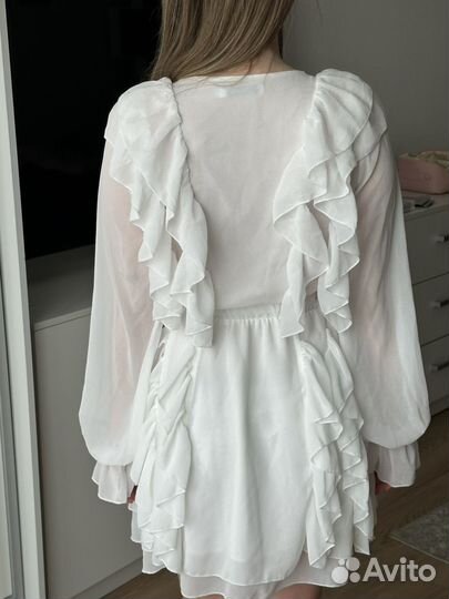 Платье женское