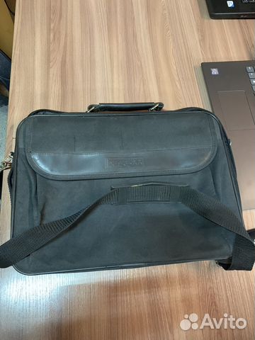 Сумка для ноутбука 15,6