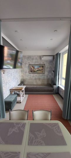 2-к. квартира, 36,6 м², 3/12 эт.