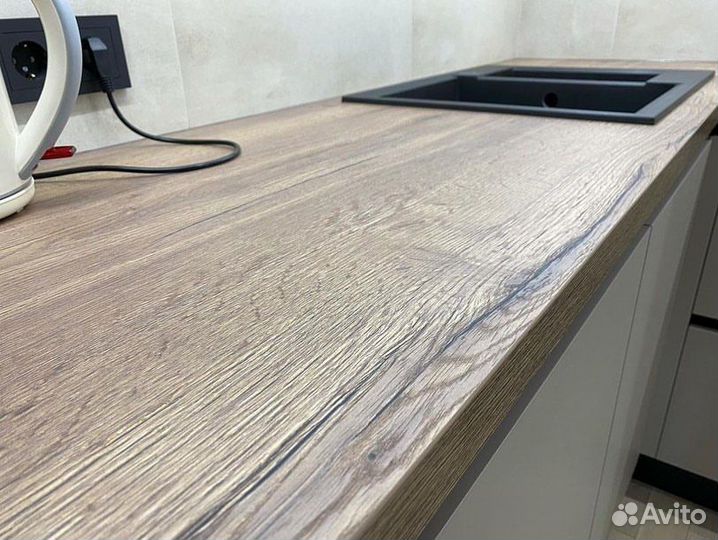 Кухни на заказ