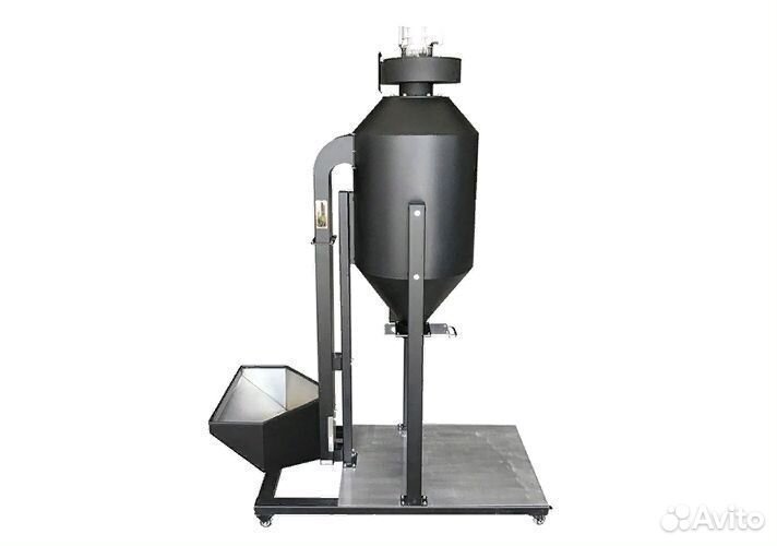 Дестонер (очистка зерен кофе)