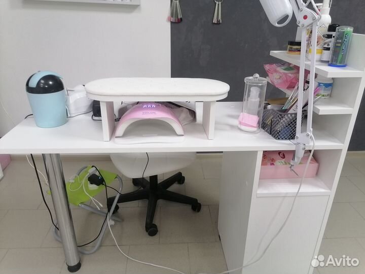 Маникюрный стол