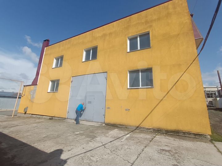 Склад, 219.1 м²