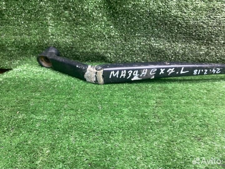 Поводок дворника левый Mazda Сх7