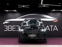 BMW X5 3.0 AT, 2023, 5 716 км, с пробегом, цена 15 150 000 руб.