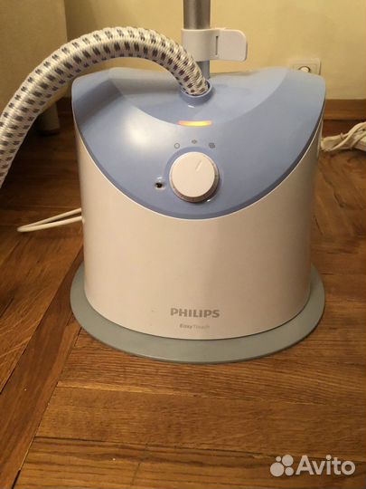 Отпариватель Philips EasyTouch