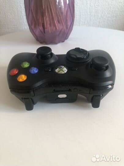 Геймпад для xbox 360