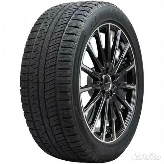 Gripmax Grip Ice X 275/35 R20 102H