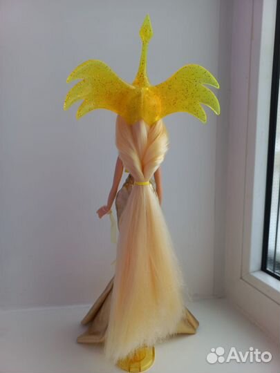 Кукла Винкс Winx Дафна