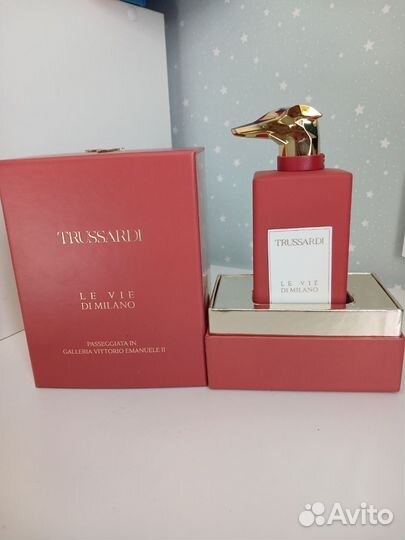 Trussardi Galleria Vittorio Emsnuele