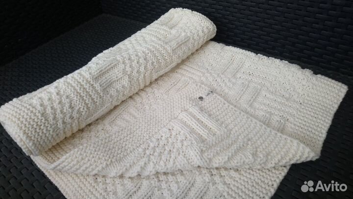 Плед детский