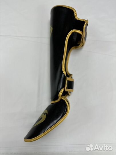 Защита голень-стопа Venum