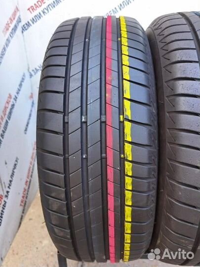Bridgestone Turanza T005 185/55 R15 82V