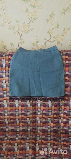 Вещи пакетом на девочку лето рост 152 11-12 лет