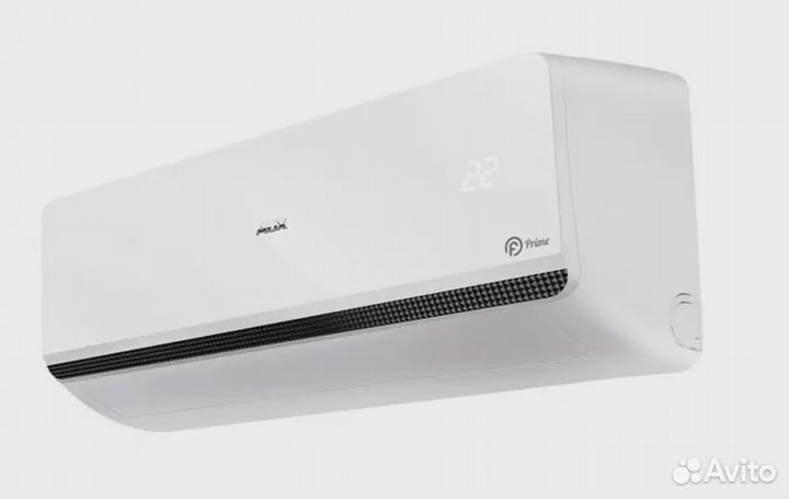 Кондиционер AUX ASW-H09A4/FP-R1DI/AS-H09A4/FP-R1DI