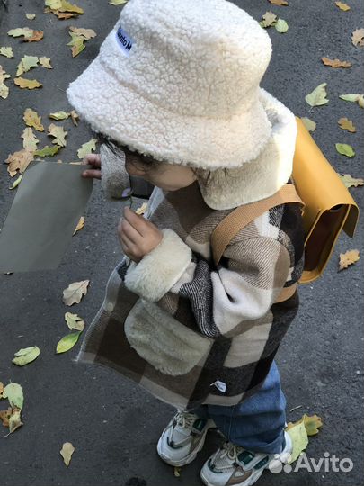 Панама детская