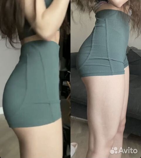 Тренер по фитнесу