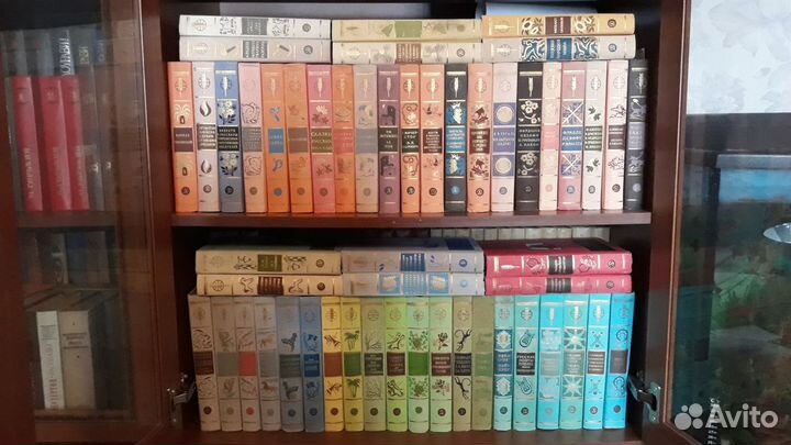 Книги собрание сочинений СССР. Детская литература