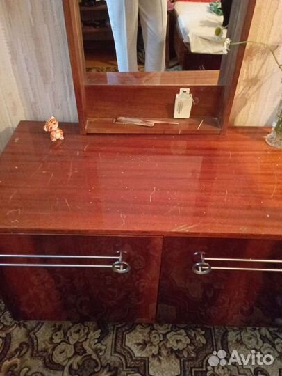 Тумба под телевизор бу