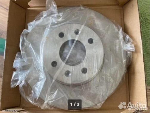 Тормозные диски на hyundai solaris