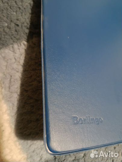 Планшет с зажимом А4