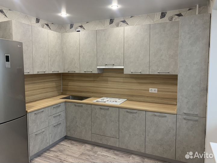 Изготовление мебели на заказ