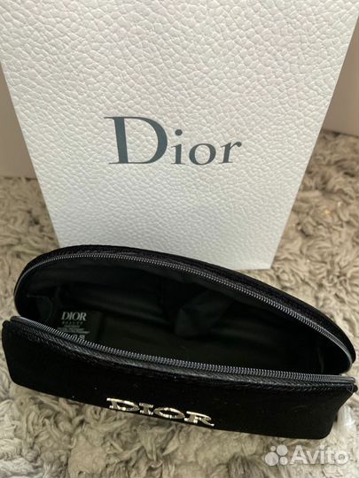 Новая косметичка Dior beauty
