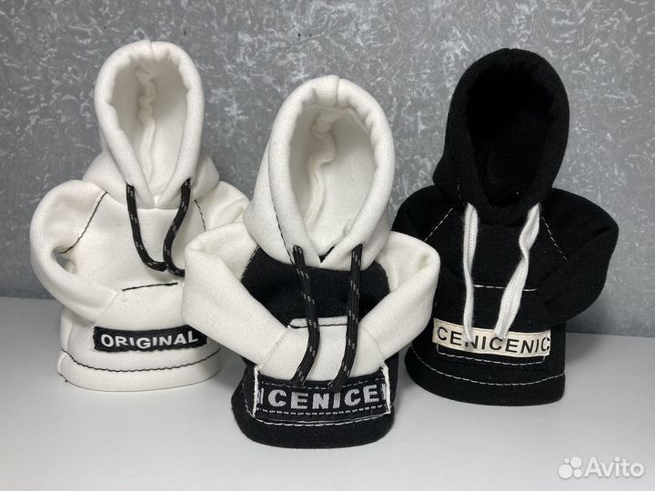 Худи на ручку кпп