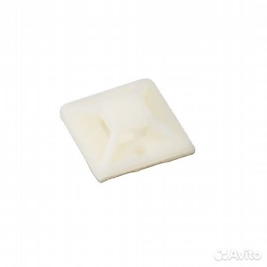 Нейлоновые крепления для стяжек AAM2 100 штук