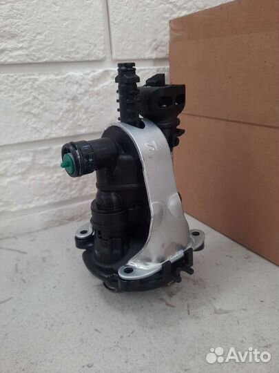 Головка блока цилиндров Karcher K2-К4