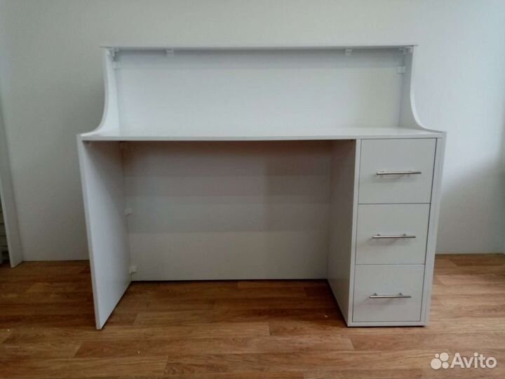 Ресепшен для администратора новый от производителя